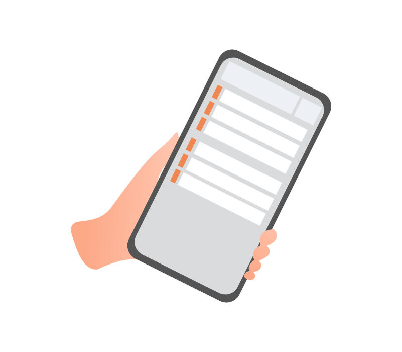 デザインを作成